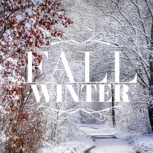 Cold Weather Clothing